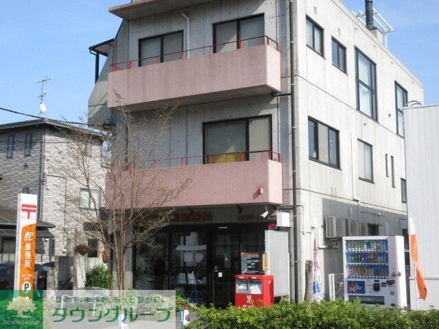 ヒルズの物件内観写真