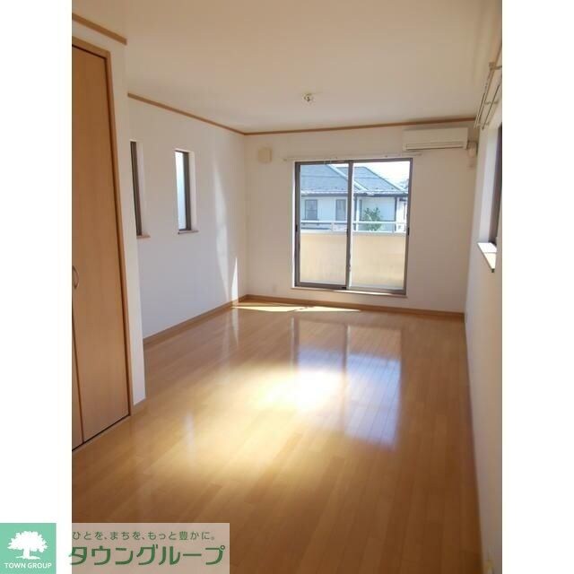 ドミールの物件内観写真