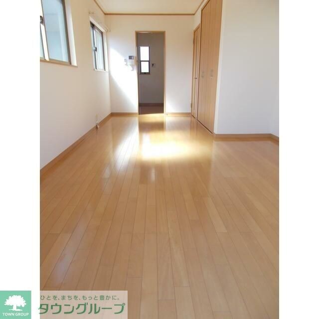 ドミールの物件内観写真