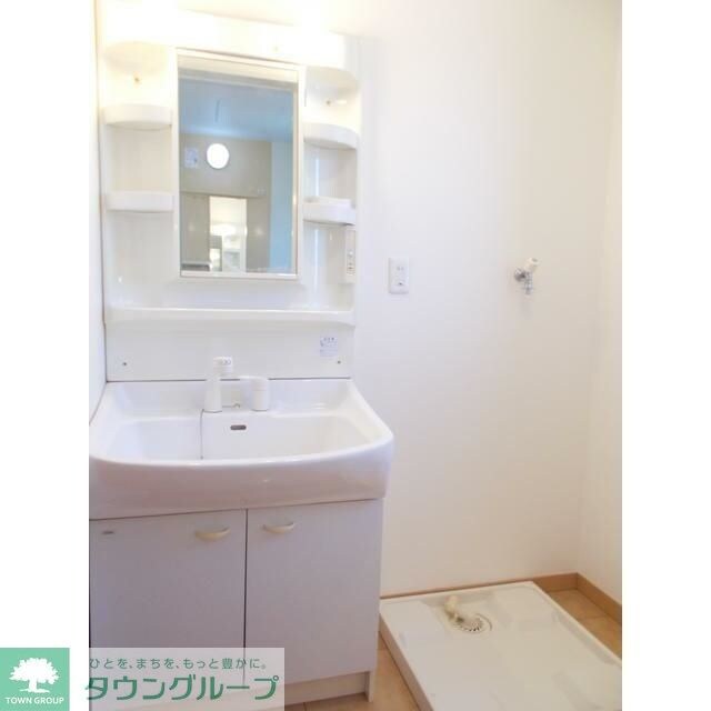 ドミールの物件内観写真