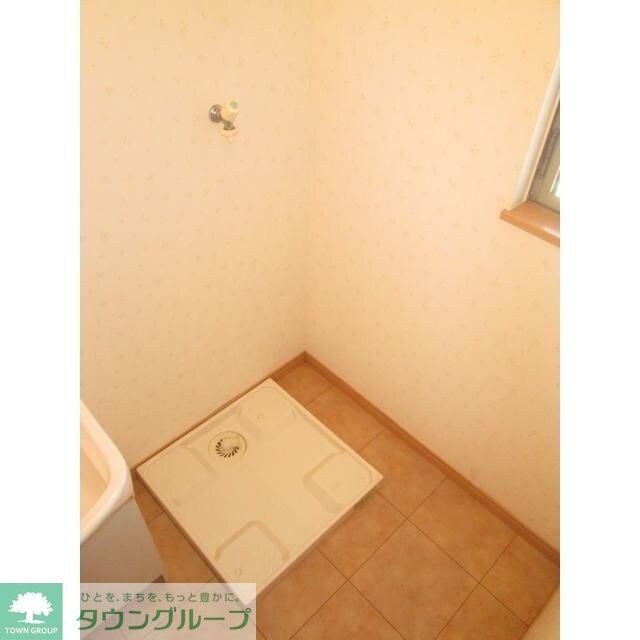 ドミールの物件内観写真