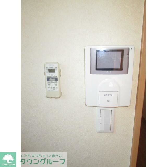 ドミールの物件内観写真