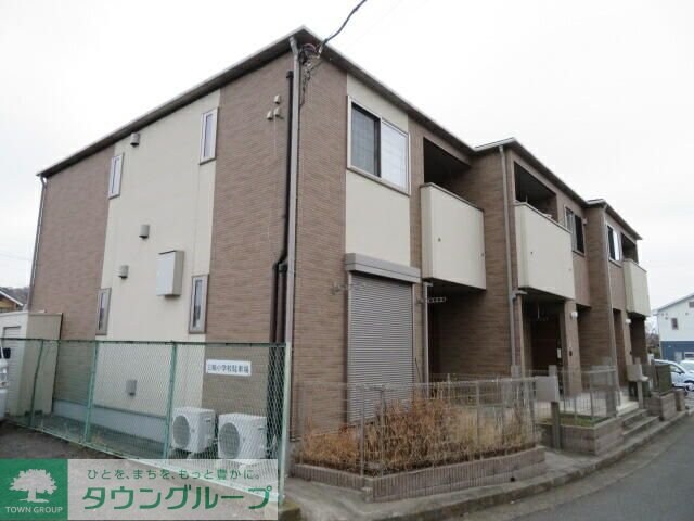 リバーサイドヴィラの物件内観写真