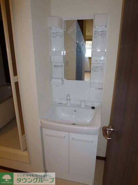 リバーサイドヴィラの物件内観写真