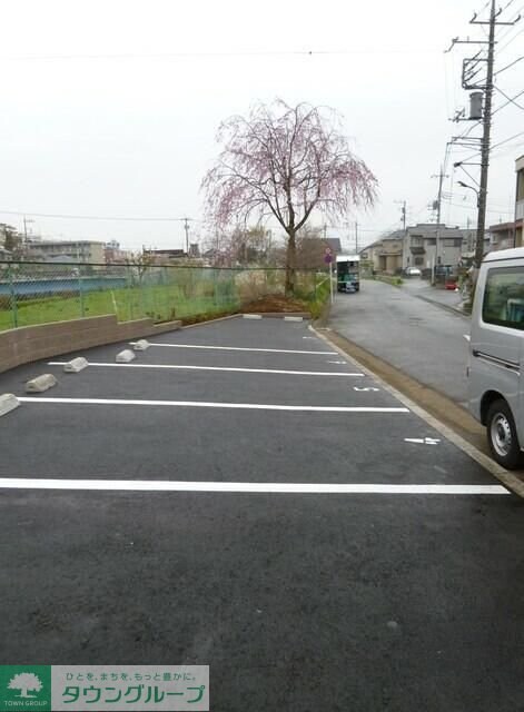 リバーサイドヴィラの物件内観写真