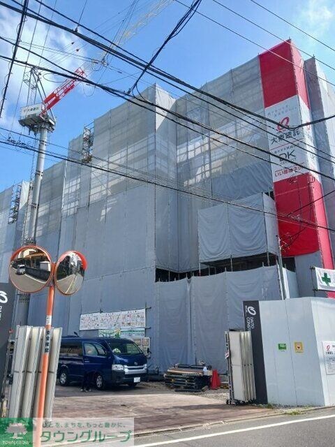 グリーンフィールドHの物件内観写真