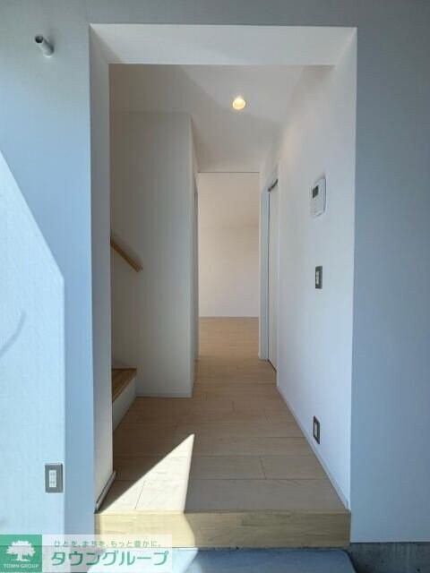 山口台SKY GARDENの物件内観写真