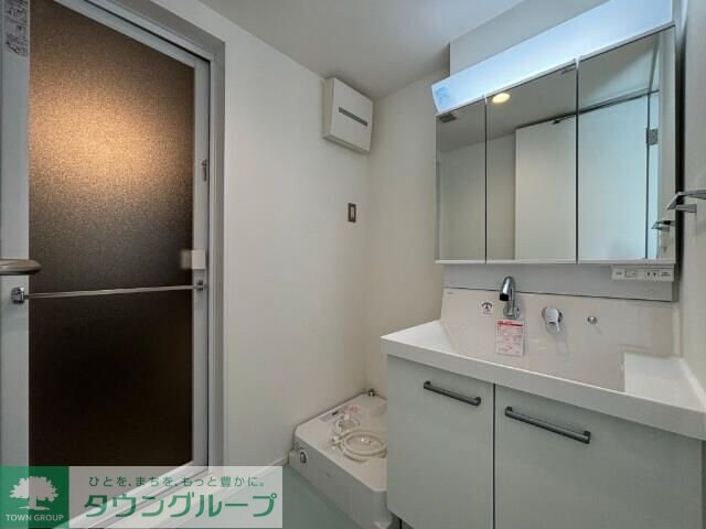 山口台SKY GARDENの物件内観写真