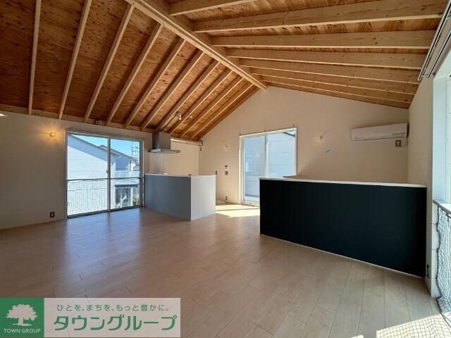 山口台SKY GARDENの物件内観写真