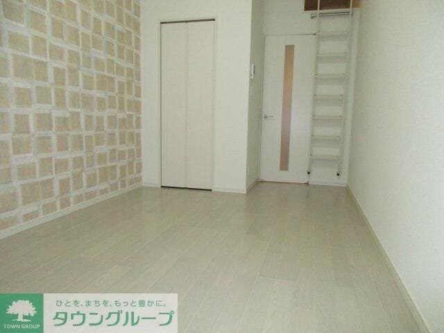 エスカリエRの物件内観写真