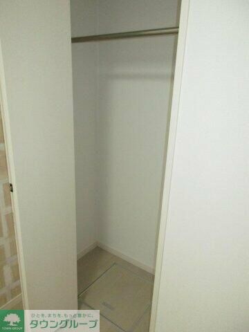 エスカリエRの物件内観写真