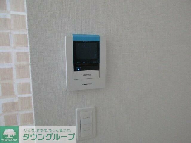 エスカリエRの物件内観写真