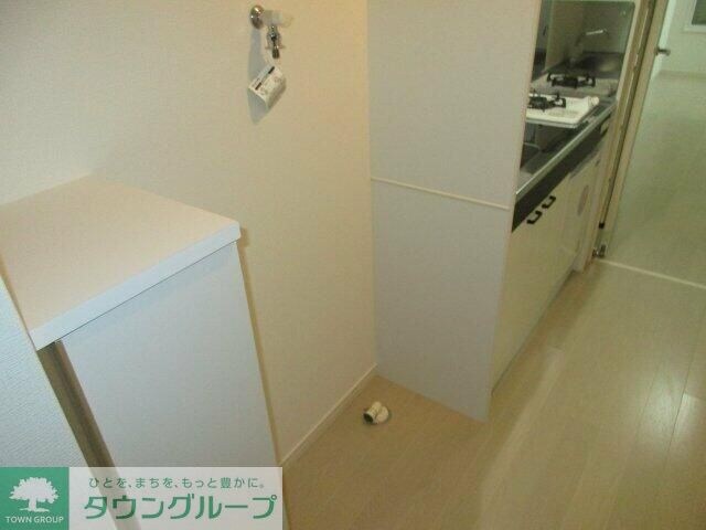 エスカリエRの物件内観写真