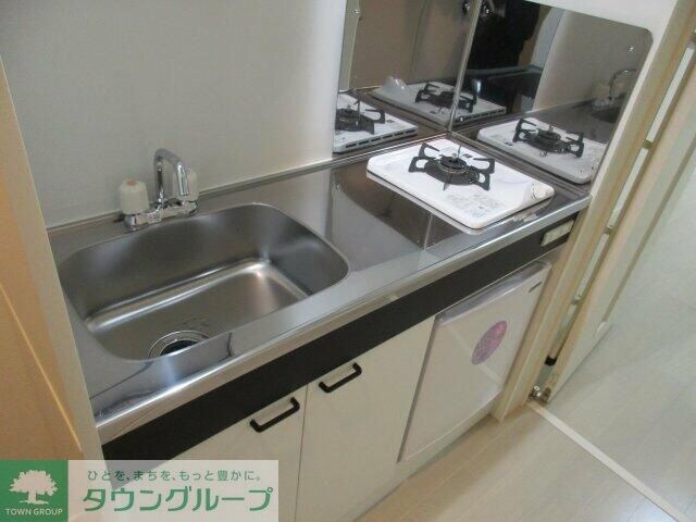 エスカリエRの物件内観写真