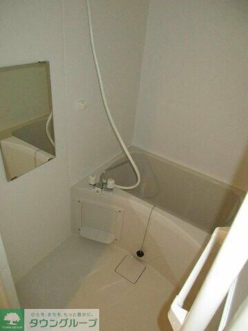 エスカリエRの物件内観写真