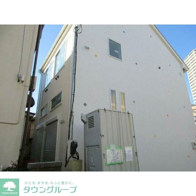 エスカリエRの物件内観写真