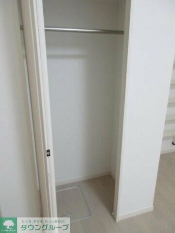 エスカリエRの物件内観写真