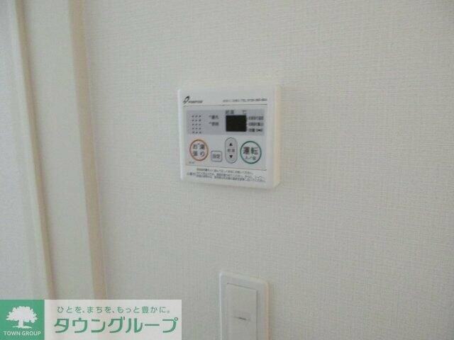 エスカリエRの物件内観写真