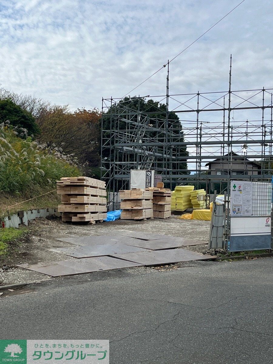 ウィステリア ガーデンの物件内観写真