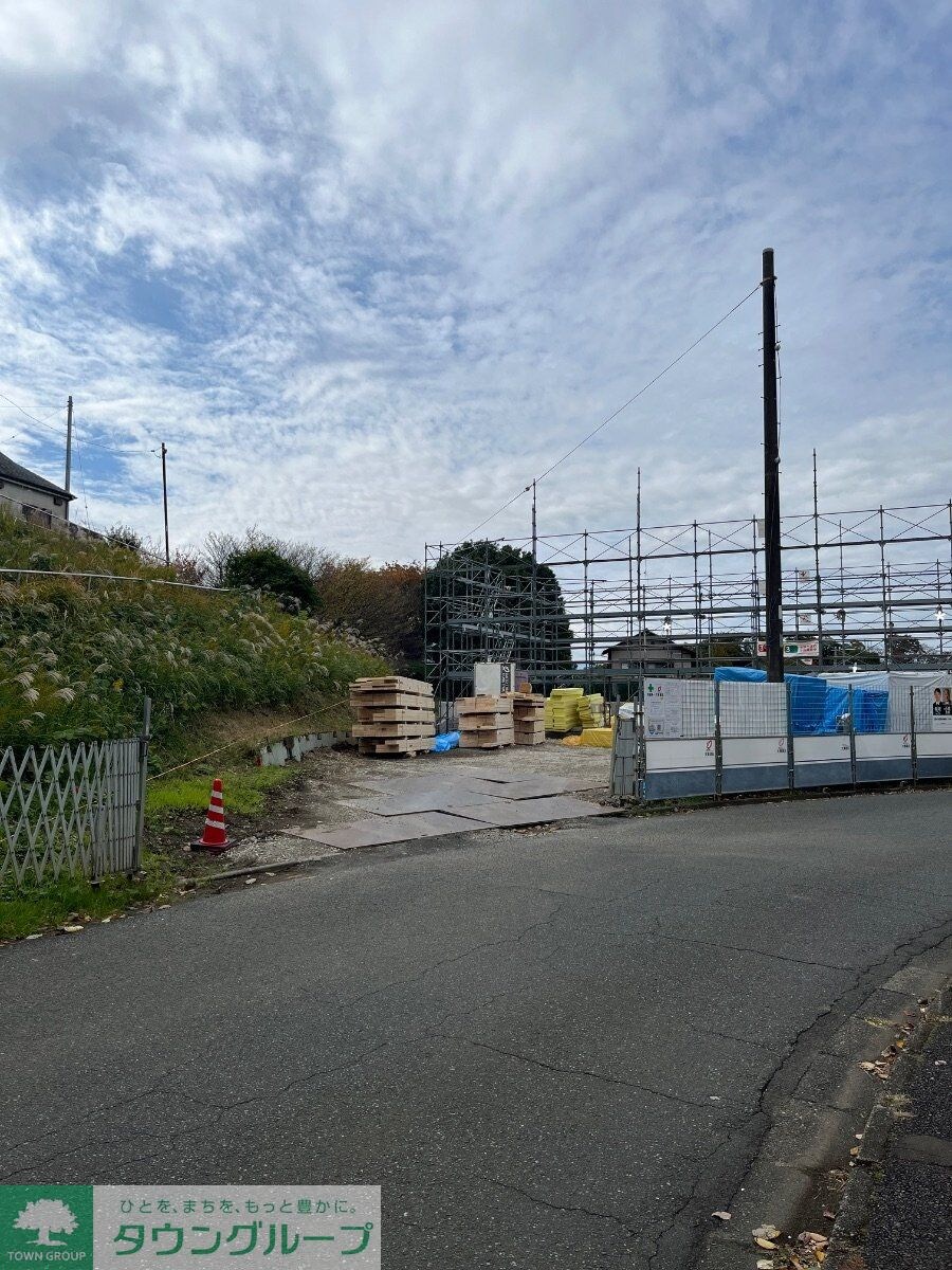 ウィステリア ガーデンの物件内観写真