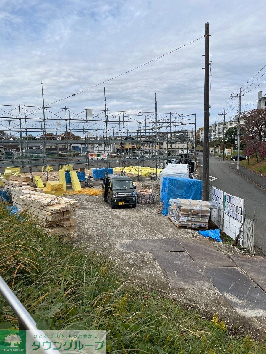 ウィステリア ガーデンの物件内観写真