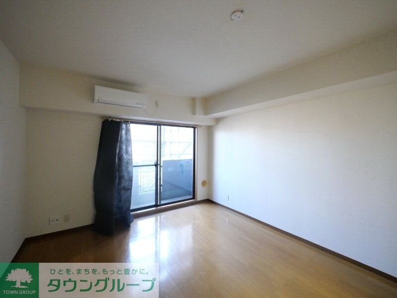 アーバンコート淵野辺壱番館の物件内観写真