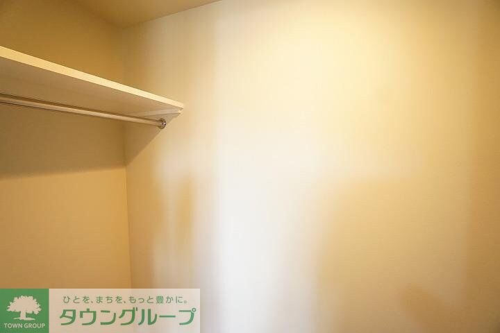 JMFResidence町田の物件内観写真