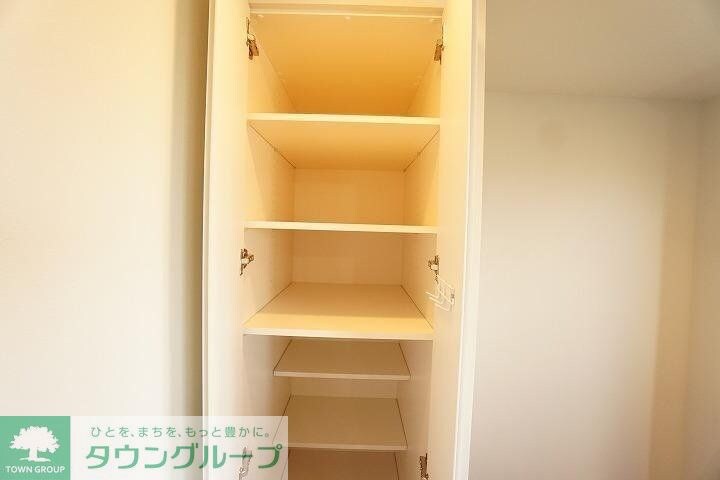 JMFResidence町田の物件内観写真