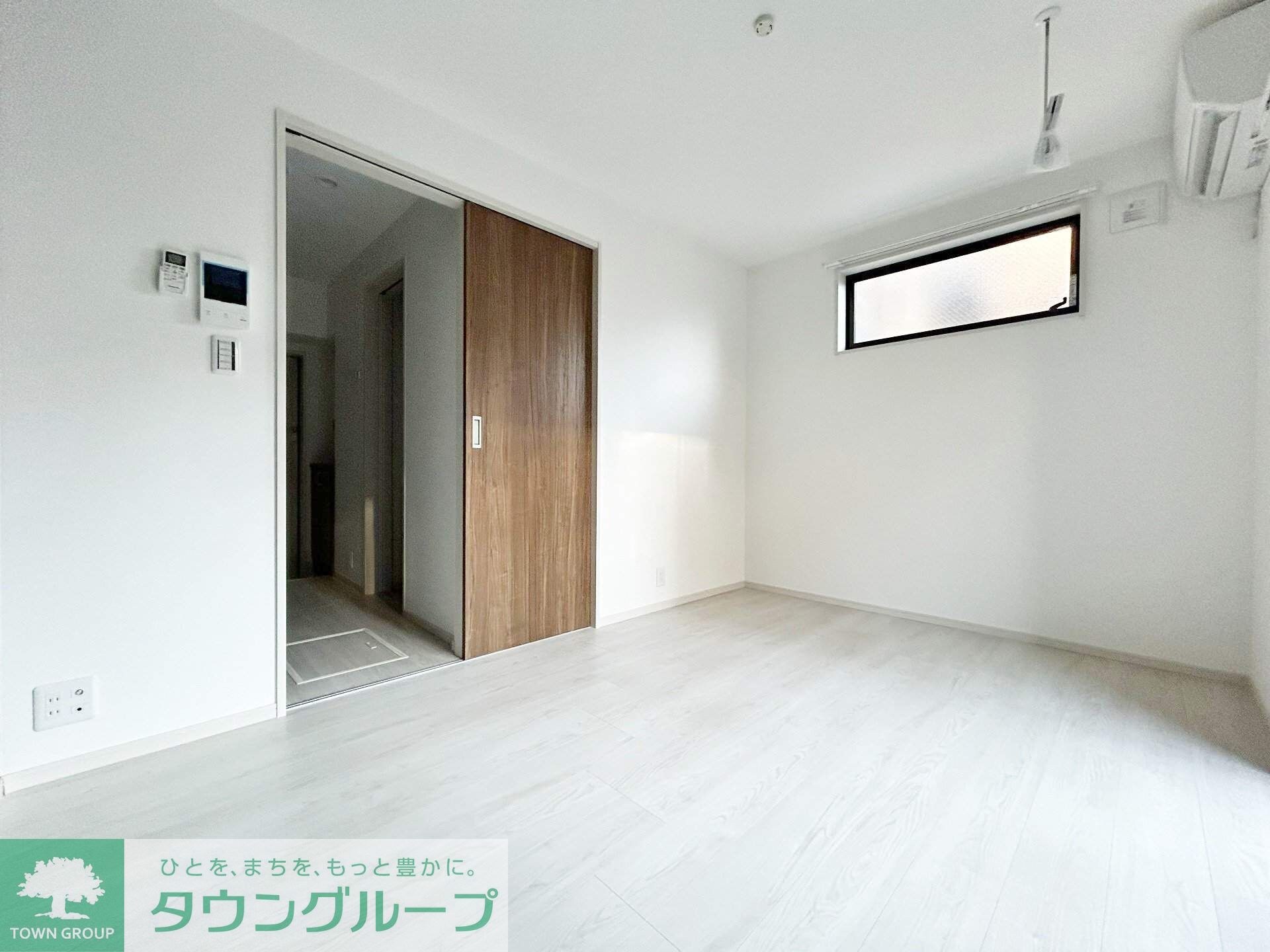 MELDIA東林間の物件内観写真