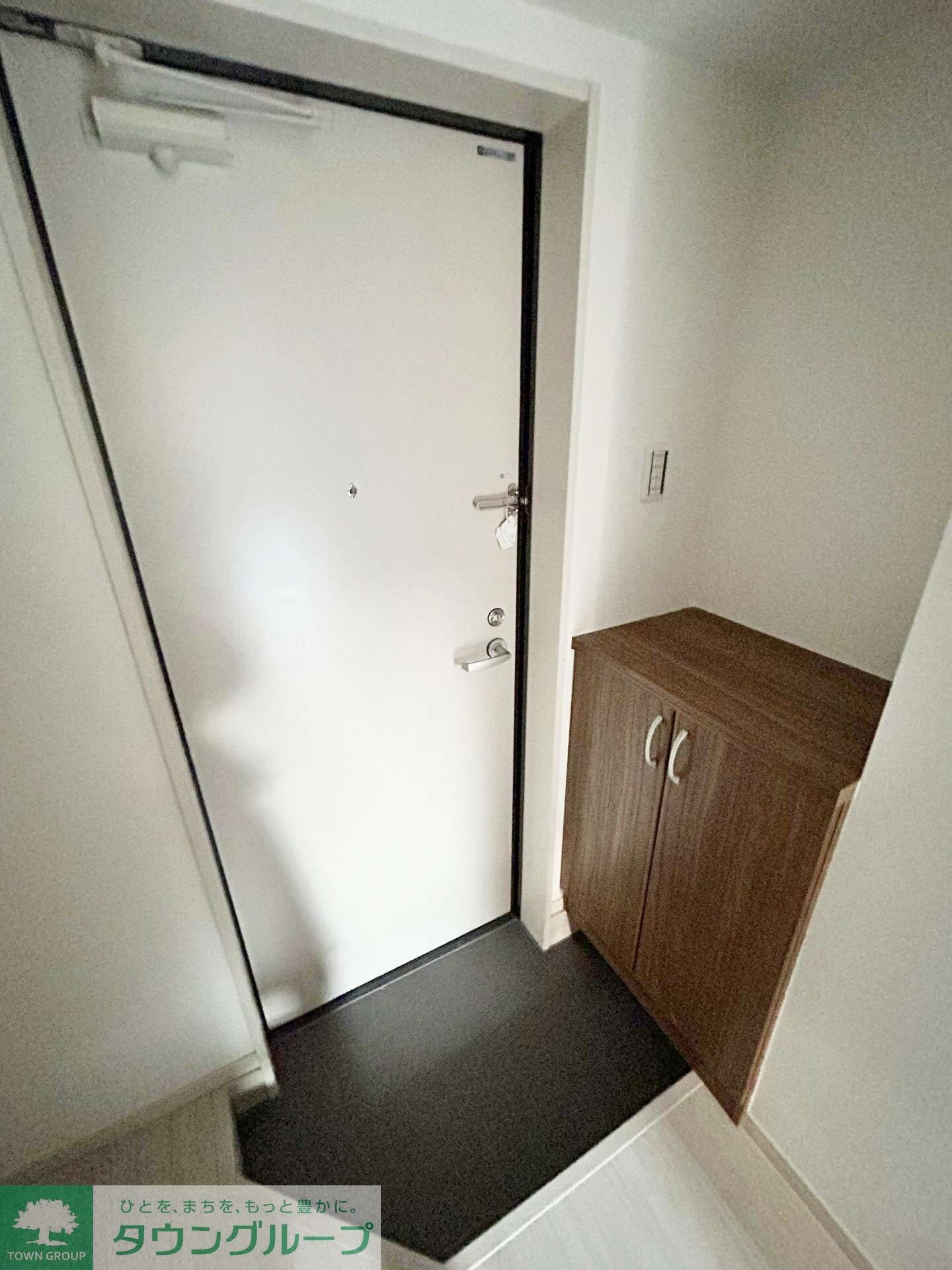 MELDIA東林間の物件内観写真