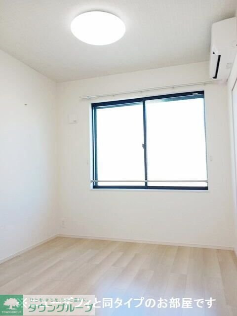 シュタイン・フルスの物件内観写真