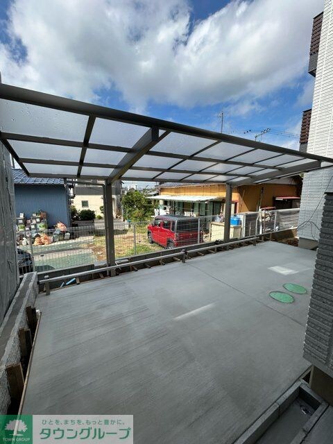 シエルコートの物件内観写真