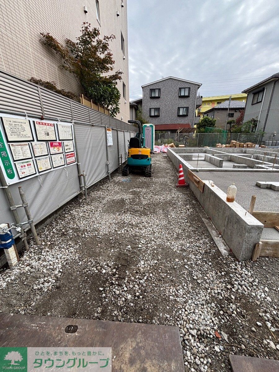 クレメントガーデンVの物件内観写真