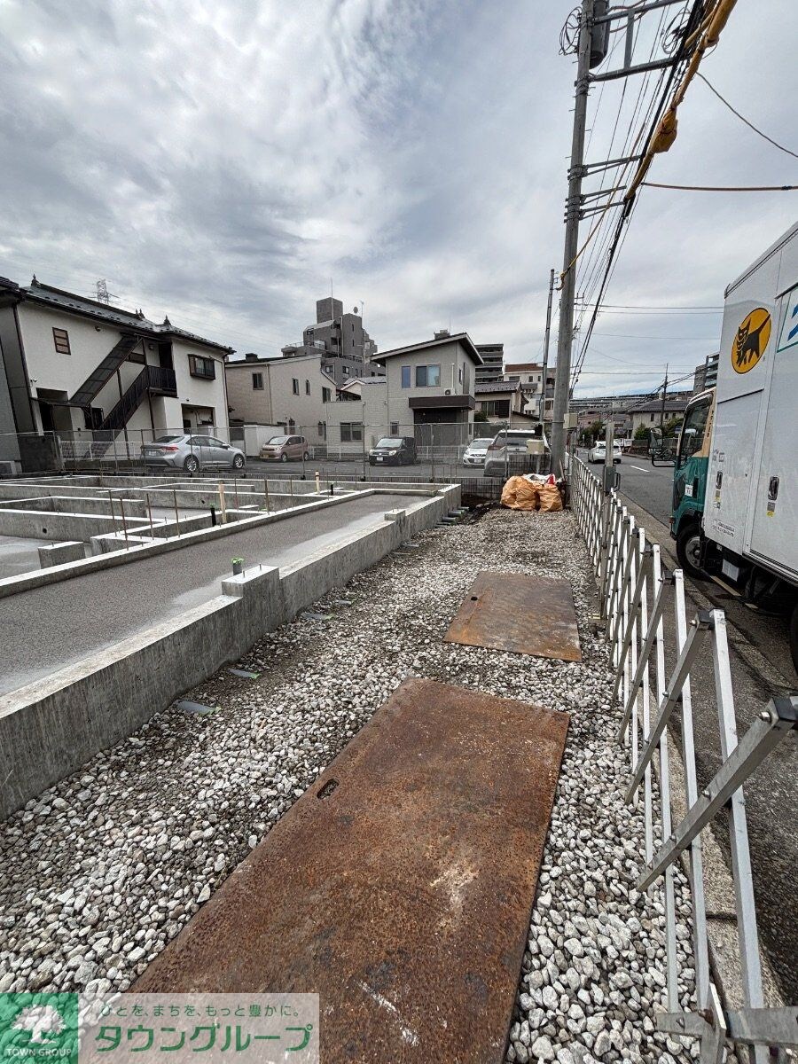 クレメントガーデンVの物件内観写真