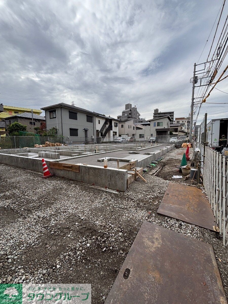 クレメントガーデンVの物件内観写真