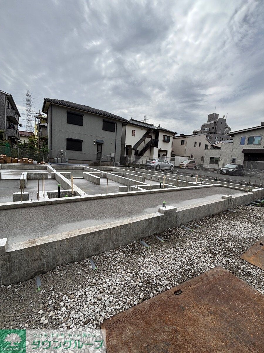 クレメントガーデンVの物件内観写真