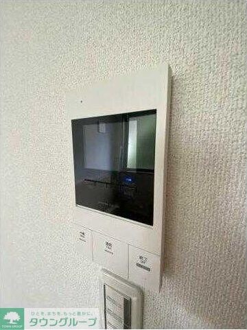 ベイルーム中央林間の物件内観写真