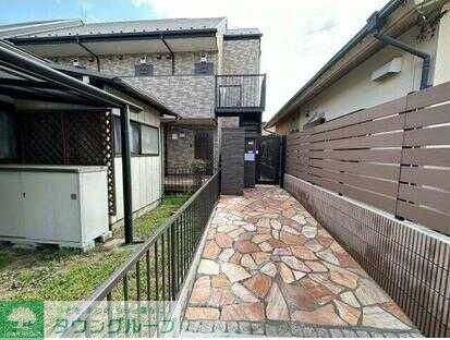 ベイルーム中央林間の物件内観写真