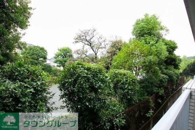 ヒルズ司Iの物件内観写真