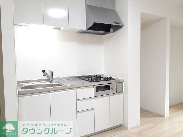 カーサ フェリーチェの物件内観写真