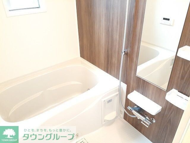 カーサ フェリーチェの物件内観写真