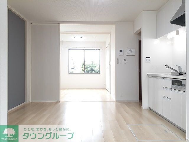 カーサ フェリーチェの物件内観写真