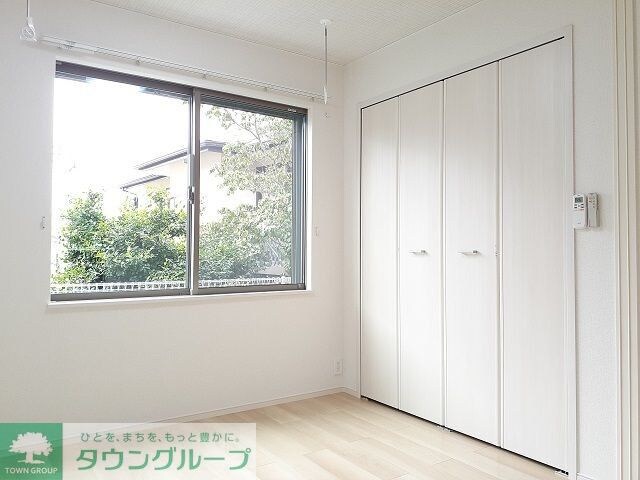 カーサ フェリーチェの物件内観写真