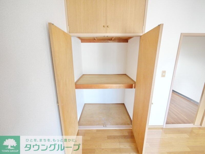 第2こみねハイツの物件内観写真