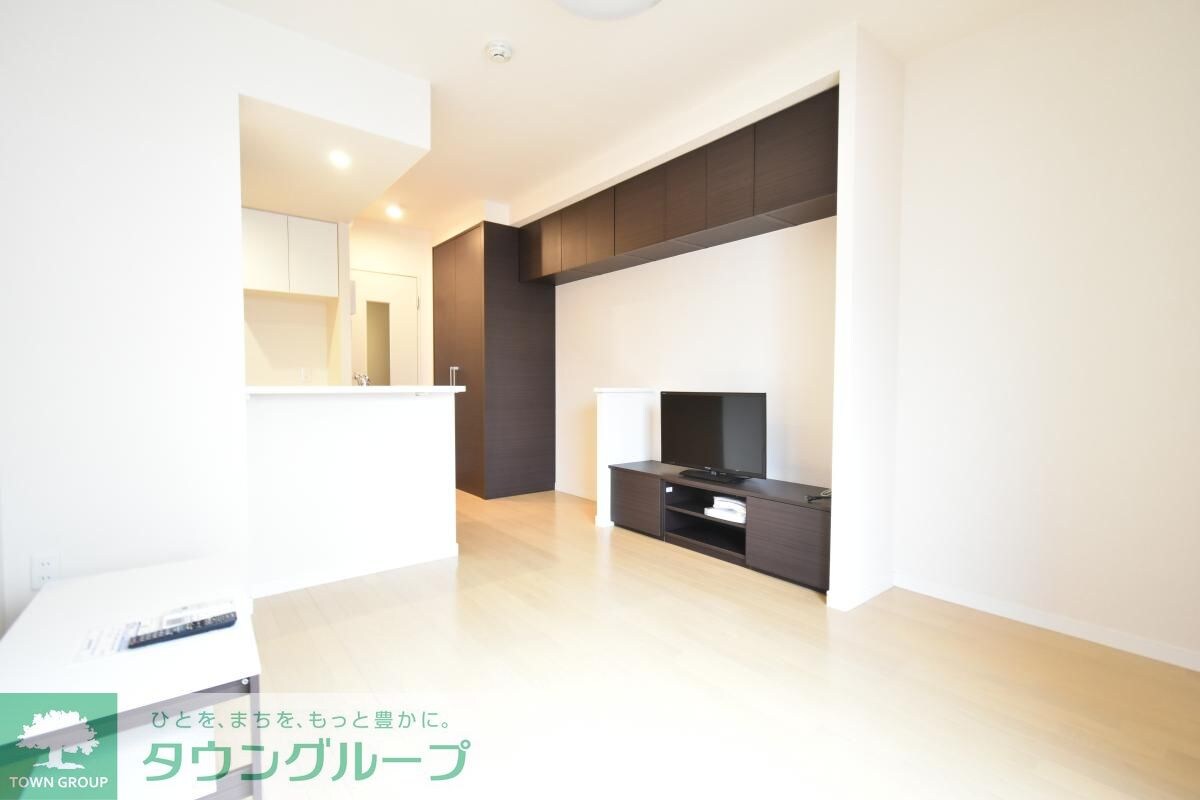 レオネクストラ フォンテの物件内観写真