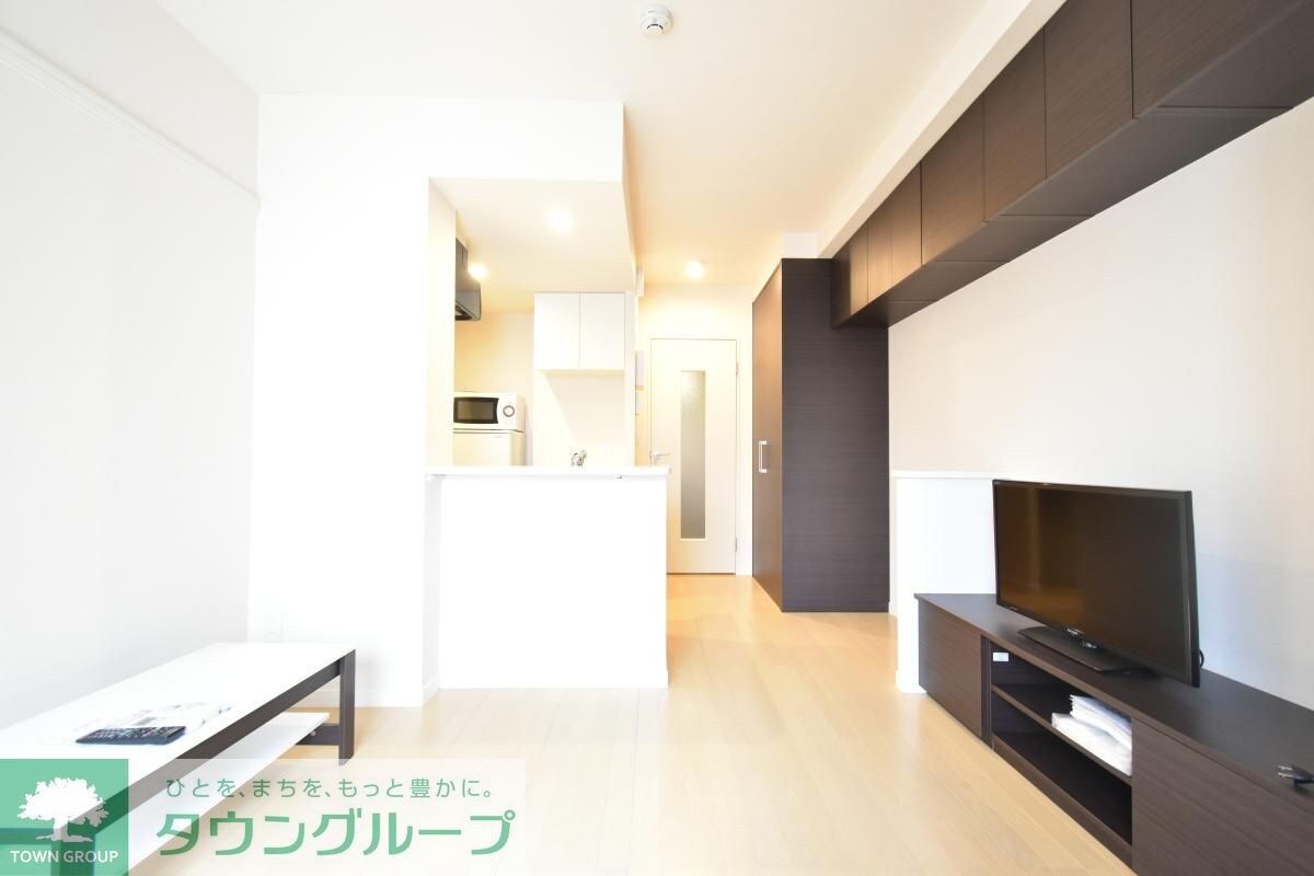 レオネクストラ フォンテの物件内観写真