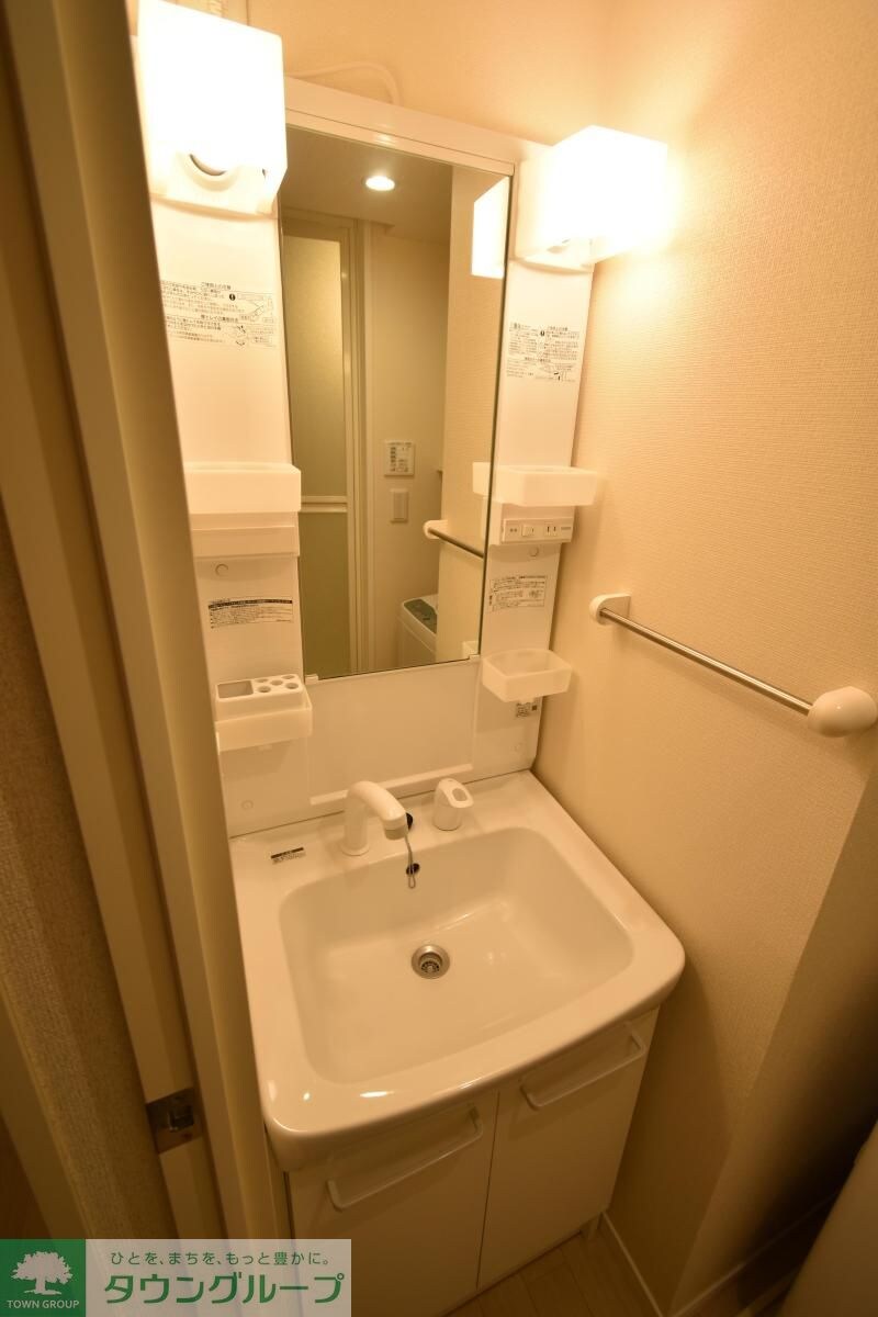 レオネクストラ フォンテの物件内観写真