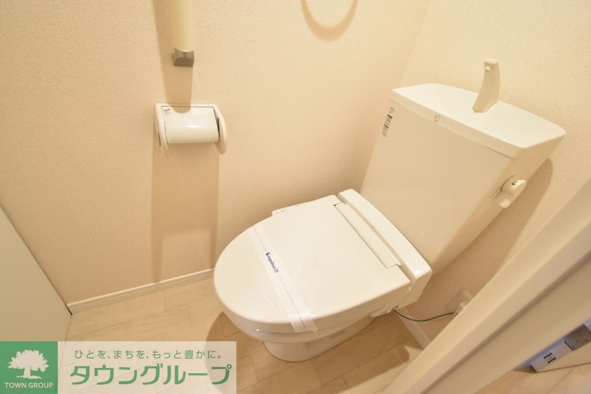 レオネクストラ フォンテの物件内観写真