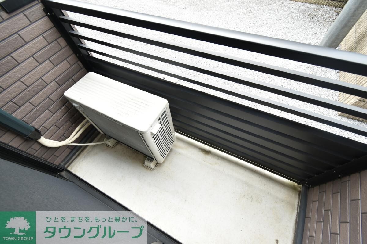 レオネクストラ フォンテの物件内観写真