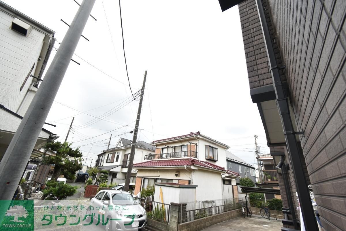 レオネクストラ フォンテの物件内観写真